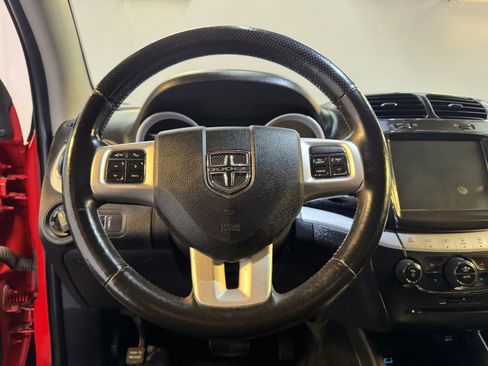 Used 2017 Dodge Journey GT image 16