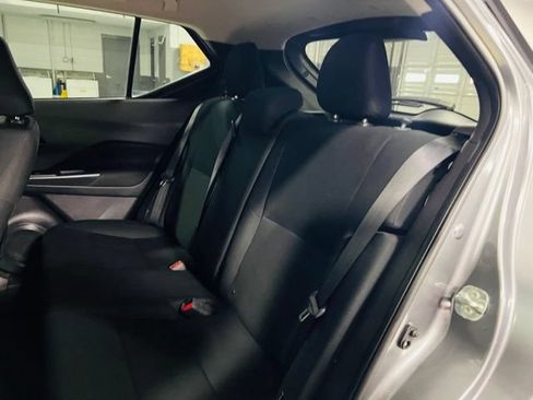 Used 2024 Nissan Kicks S FWD image 24