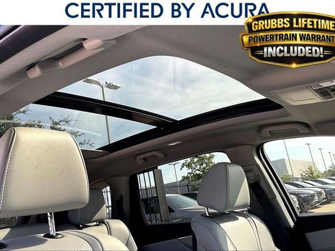 Used 2024 Acura MDX FWD w/ Technology Package image 20