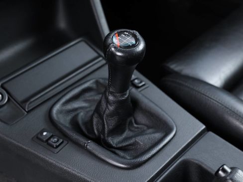 Used 1988 BMW M3 Coupe image 56