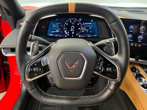 Used 2020 Chevrolet Corvette Stingray Preferred Cpe w/ 2LT Preferred Equipment Group RWD image 20