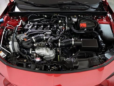 Certified 2026 Acura Integra A-Spec image 34