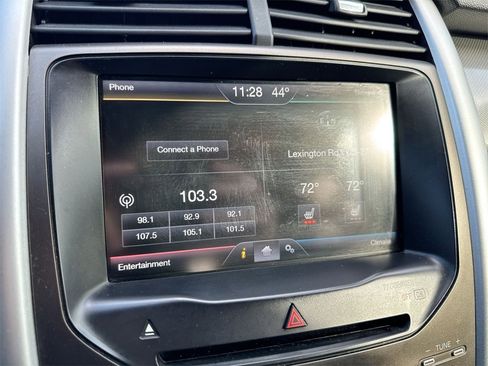 Used 2014 Ford Edge SEL w/ Equipment Group 205A image 14