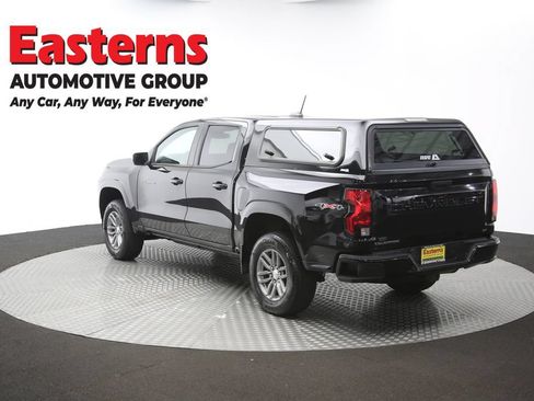 Used 2023 Chevrolet Colorado LT w/ LT Convenience Package AWD/4WD image 62