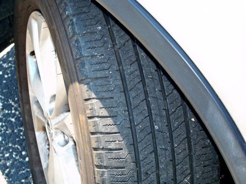 Used 2014 Nissan Rogue SV w/ SV Premium Package image 17