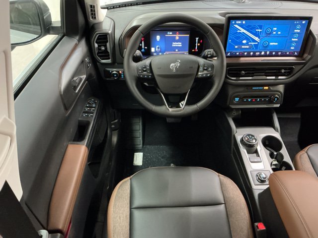 New 2026 Ford Bronco Sport Outer Banks w/ Outer Banks Tech Package+ AWD/4WD image 12