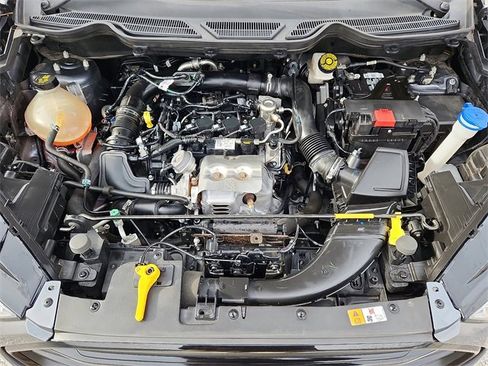 Used 2021 Ford EcoSport S image 16