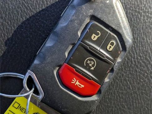 Used 2021 Jeep Gladiator Rubicon image 31