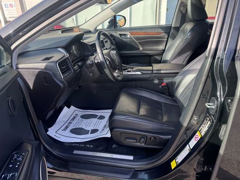 Used 2016 Lexus RX 350 AWD image 15