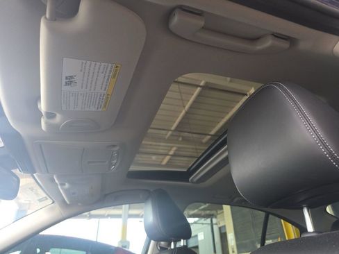 Used 2019 INFINITI Q50 Signature Edition w/ All Weather Package (L93) image 3