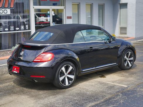 Used 2013 Volkswagen Beetle 2.0T FWD image 17