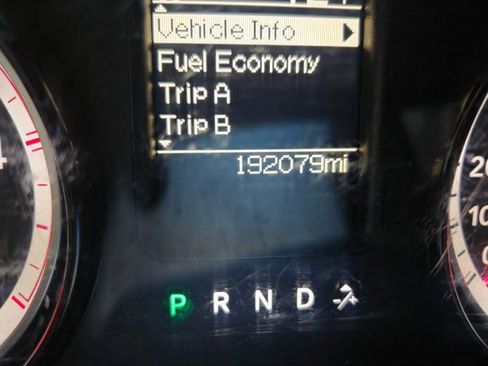 Used 2016 RAM 3500 Tradesman w/ Chrome Appearance Group image 46