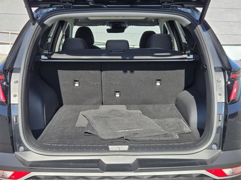 Used 2022 Hyundai Tucson SEL w/ Convenience Package image 25