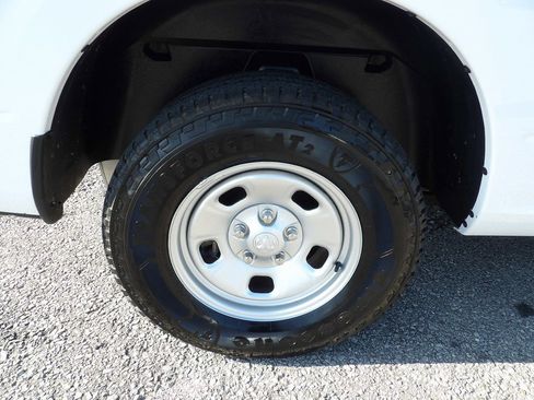 Used 2021 RAM 1500 Tradesman RWD image 53