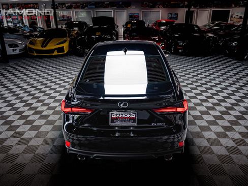 Used 2015 Lexus IS 350 AWD w/ F-Sport Package image 68
