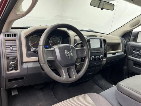 Used 2011 RAM 1500 Express AWD/4WD image 17