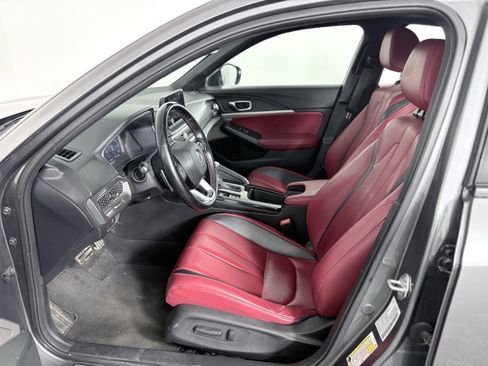 Certified 2025 Acura Integra A-Spec image 17