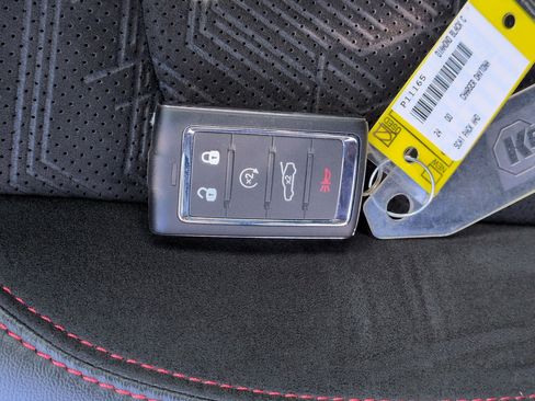 Used 2024 Dodge Charger Scat Pack w/ Plus Group image 36