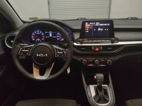 Used 2023 Kia Forte LXS image 22