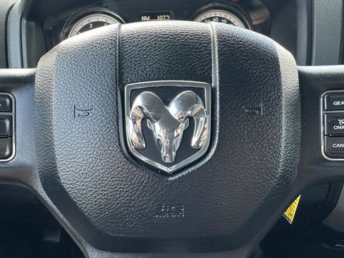 Used 2019 RAM 1500 Tradesman w/ Popular Equipment Group AWD/4WD image 51