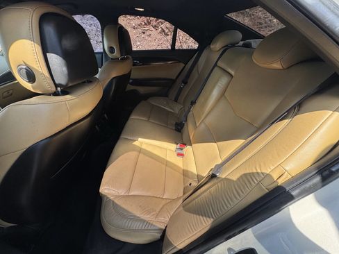 Used 2014 Cadillac ATS Sedan image 11