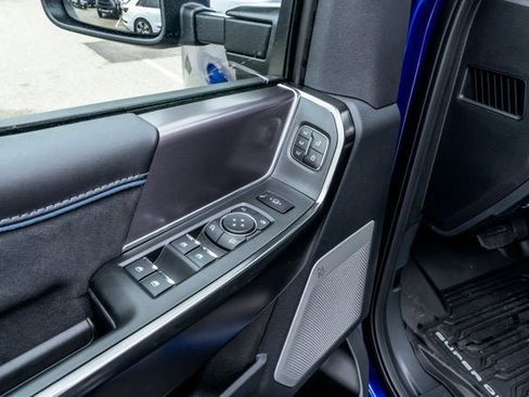 New 2026 Ford F250 Platinum w/ Tremor Off-Road Package image 73