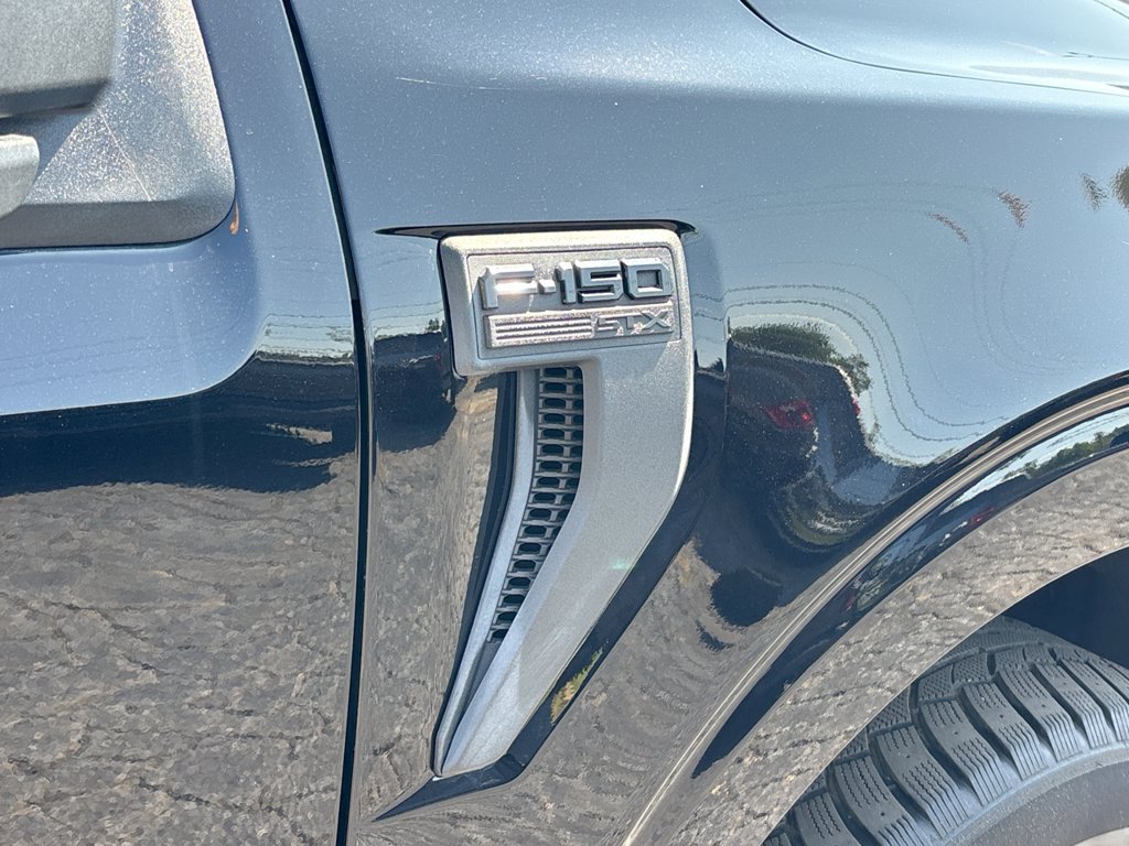 Certified 2024 Ford F150 STX w/ STX Black Appearance Package AWD/4WD image 13