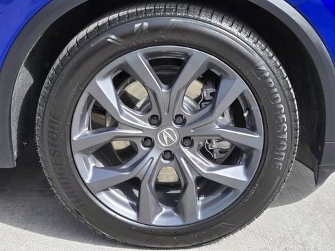 Certified 2023 Acura MDX A-Spec AWD/4WD image 14