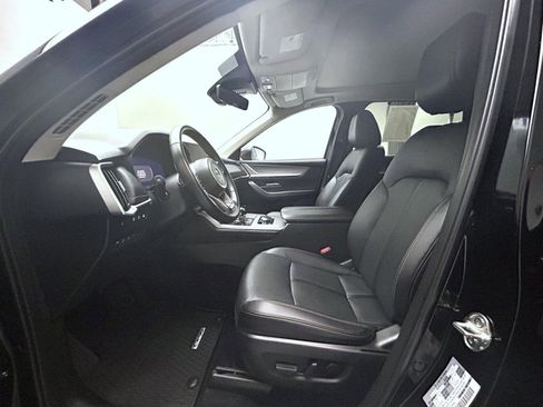 Certified 2024 MAZDA CX-90 Plug-In Hybrid w/ Premium Pkg image 10