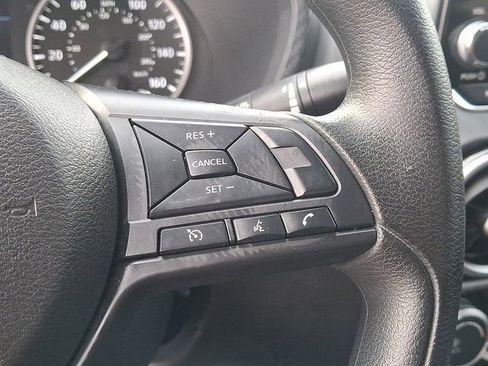 Used 2025 Nissan Sentra S FWD image 21