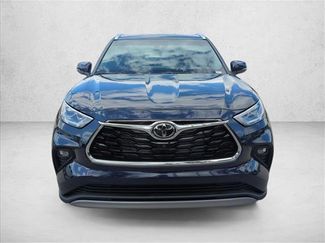 New 2026 Toyota Highlander Platinum video 2