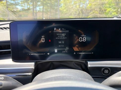 Certified 2025 Kia K5 GT-Line AWD/4WD image 9