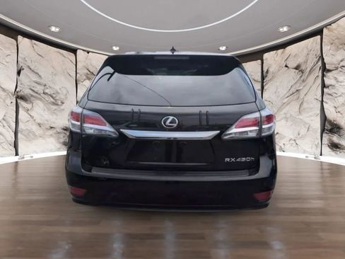 Used 2013 Lexus RX 450h FWD image 5
