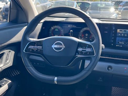 Used 2024 Nissan Ariya AWD image 16