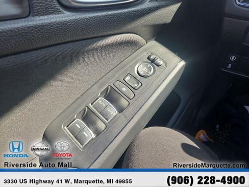 Used 2022 Honda Civic Sport image 23