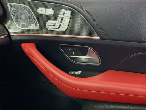 Used 2021 Mercedes-Benz GLE 53 AMG 4MATIC Coupe image 17