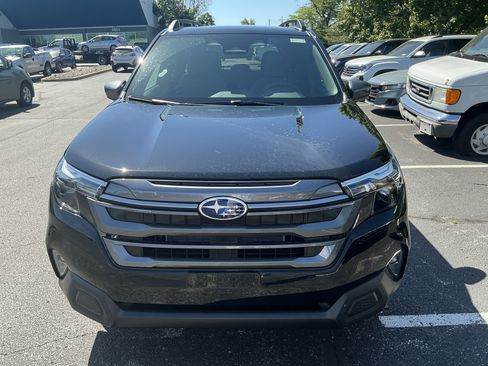New 2026 Subaru Forester Sport AWD/4WD image 3
