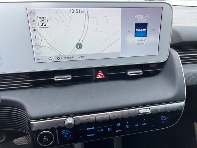Used 2024 Hyundai Ioniq 5 SEL AWD/4WD image 20