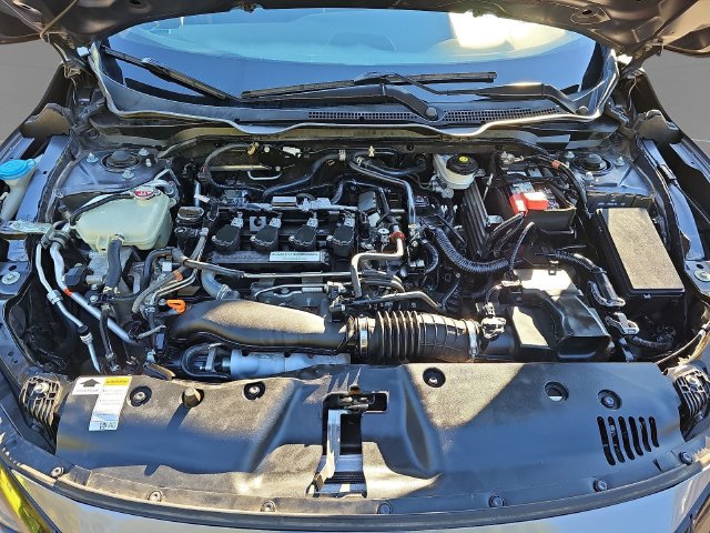 Used 2020 Honda Civic Si image 30