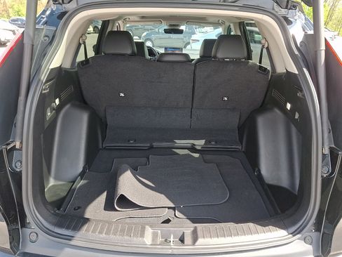 Used 2023 Honda CR-V EX-L image 30