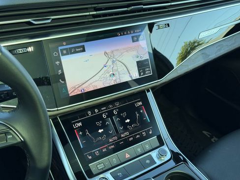 Used 2023 Audi Q7 3.0T Premium Plus w/ Premium Plus Package AWD/4WD image 28
