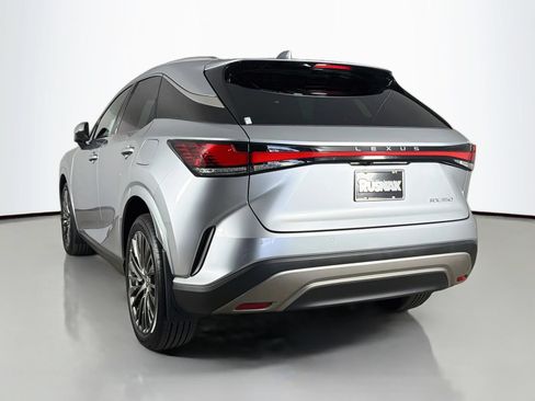 Used 2023 Lexus RX 350 FWD w/ Cold Area Package image 5