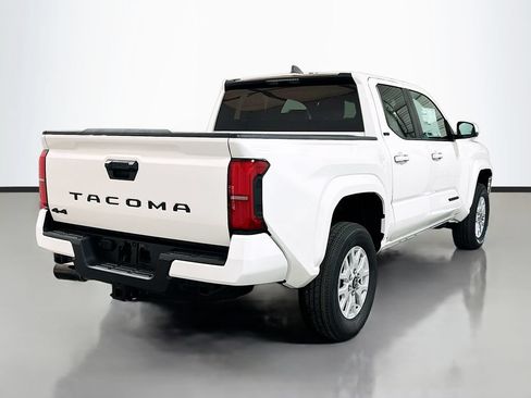 New 2026 Toyota Tacoma SR5 AWD/4WD image 4