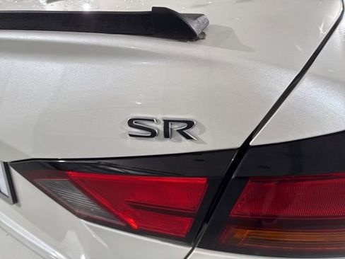 Used 2019 Nissan Altima 2.5 SR w/ SR Premium Package image 12