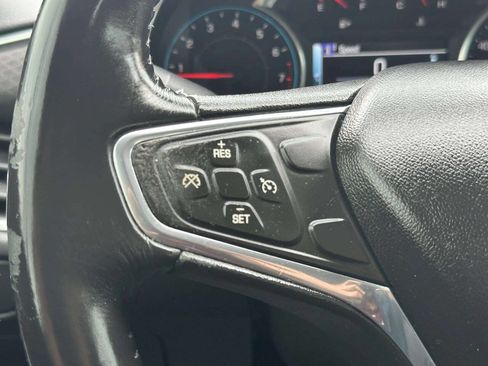 Used 2016 Chevrolet Malibu LT image 28