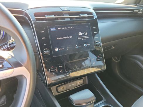 Certified 2024 Hyundai Santa Cruz SEL image 22