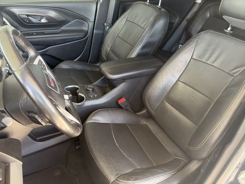 Used 2019 GMC Terrain SLT w/ Preferred Package AWD/4WD image 17