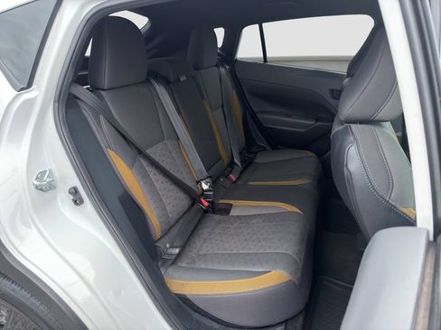Used 2024 Subaru Crosstrek 2.5i Sport AWD/4WD image 19