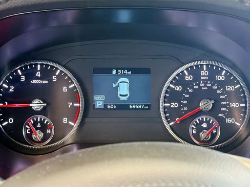 Used 2022 Kia Telluride S image 14