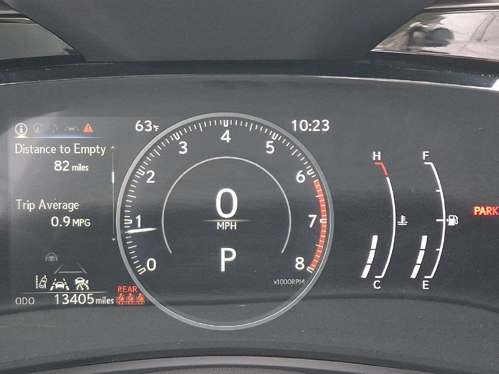 Used 2024 Lexus NX 350 AWD w/ Cold Area Package image 21